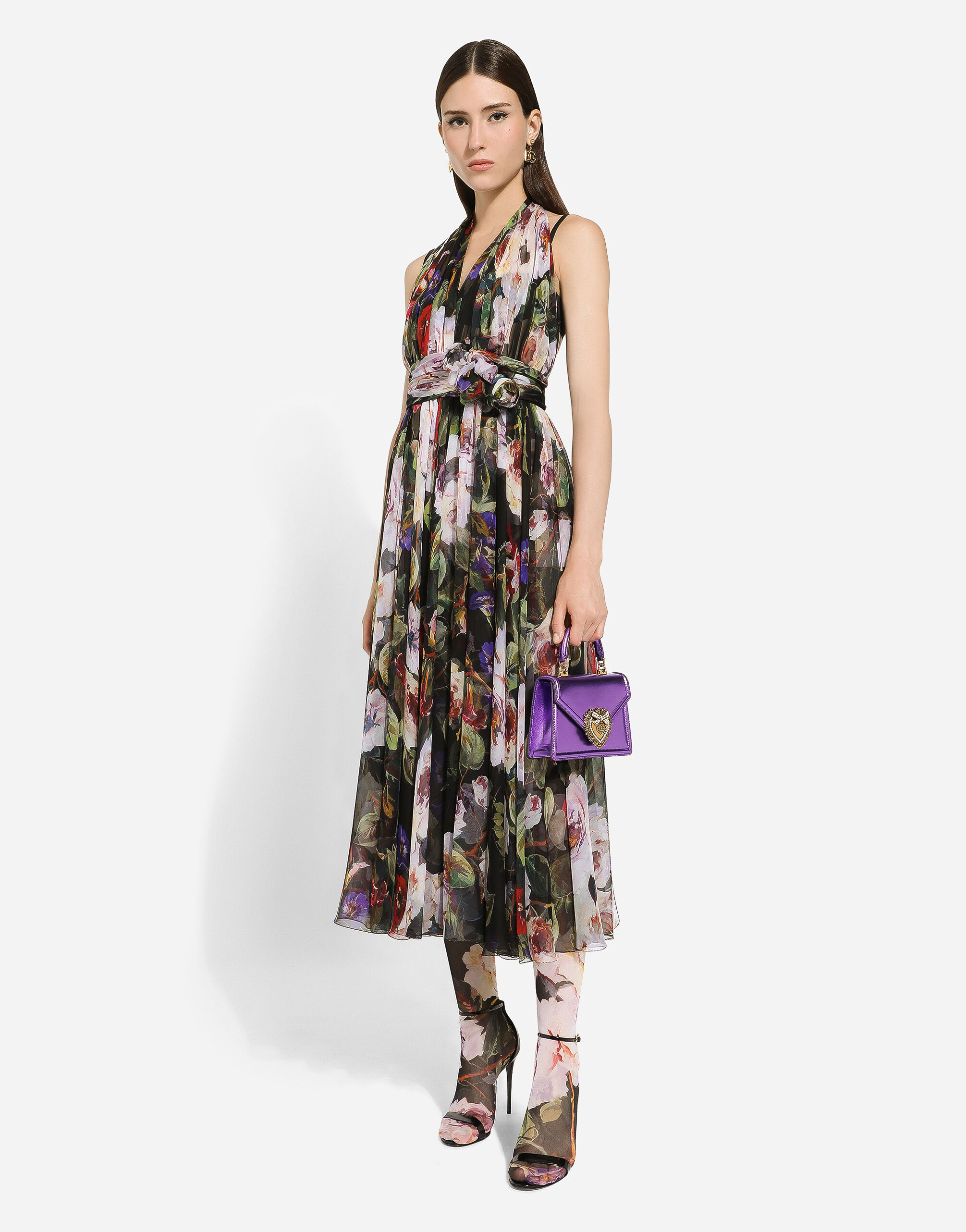 Dolce gabbana rose garden cheap