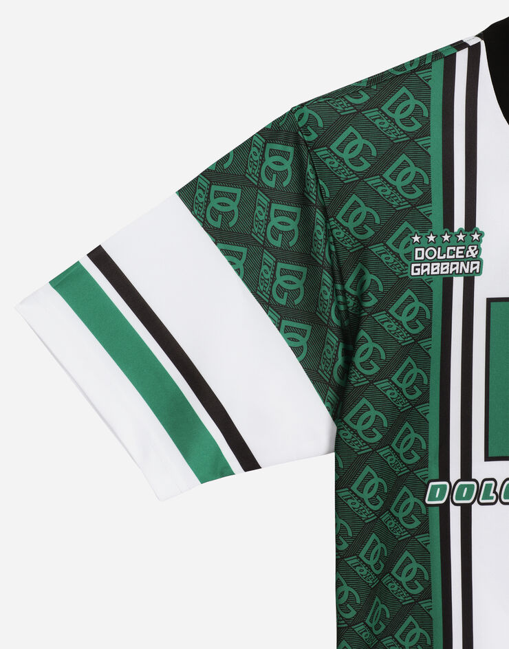 Dolce & Gabbana  Verde G8PD7THU7C2