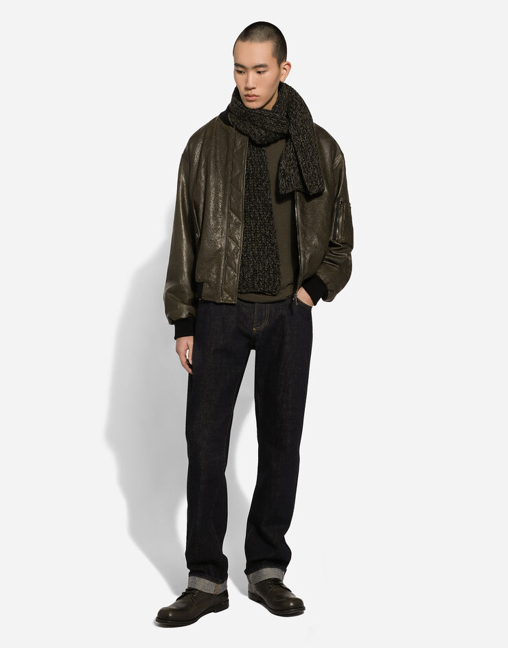Dolce & Gabbana 经典款丹宁牛仔裤 多色 GP0D1DG8LN8