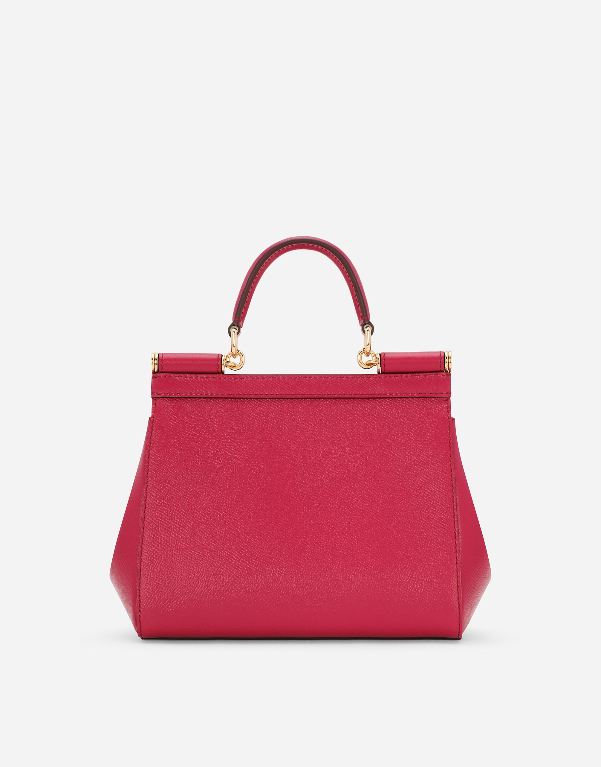Dolce and gabbana medium sicily bag shop