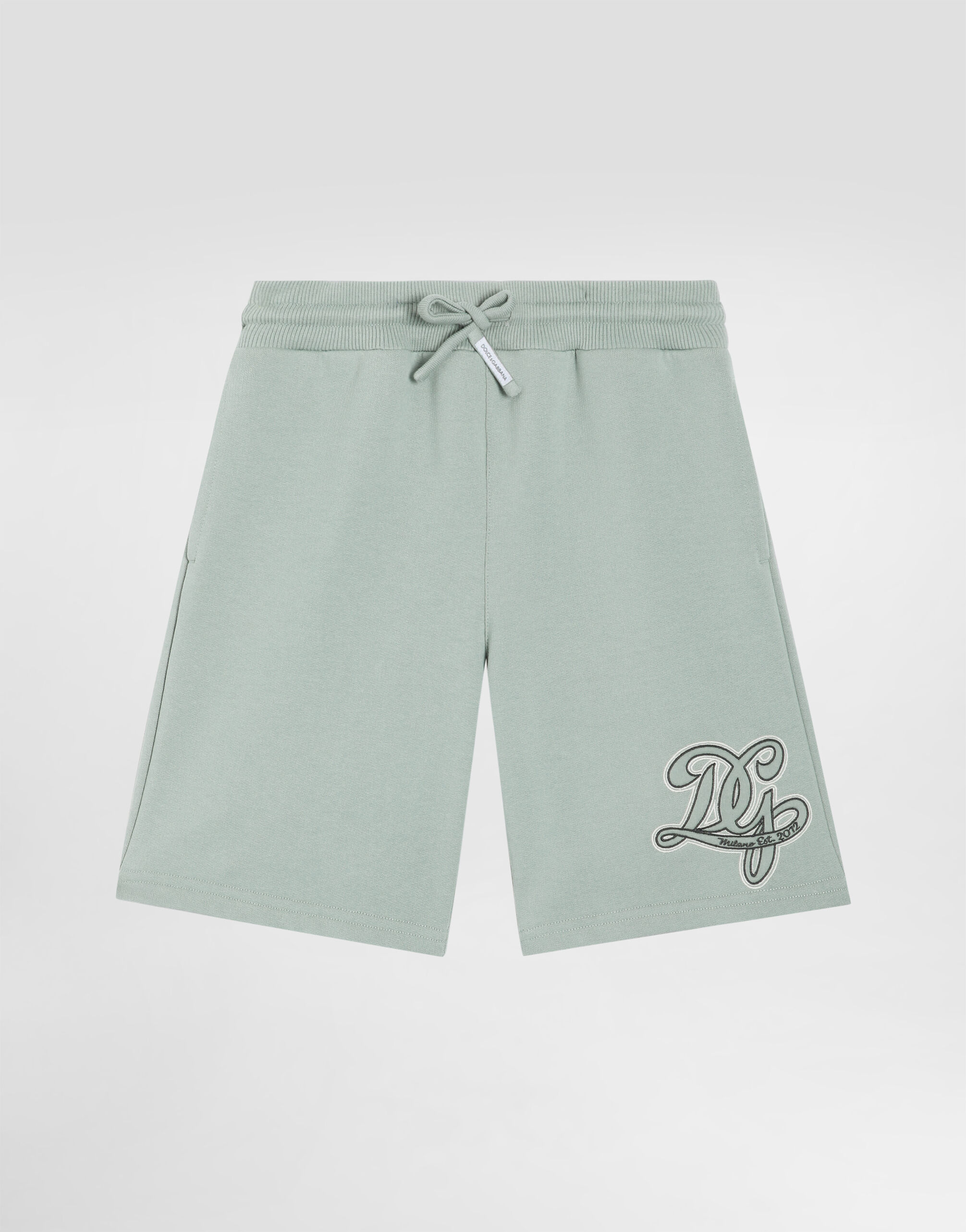 Boys' Pants and Shorts | Luxury clothing for kids | DG®