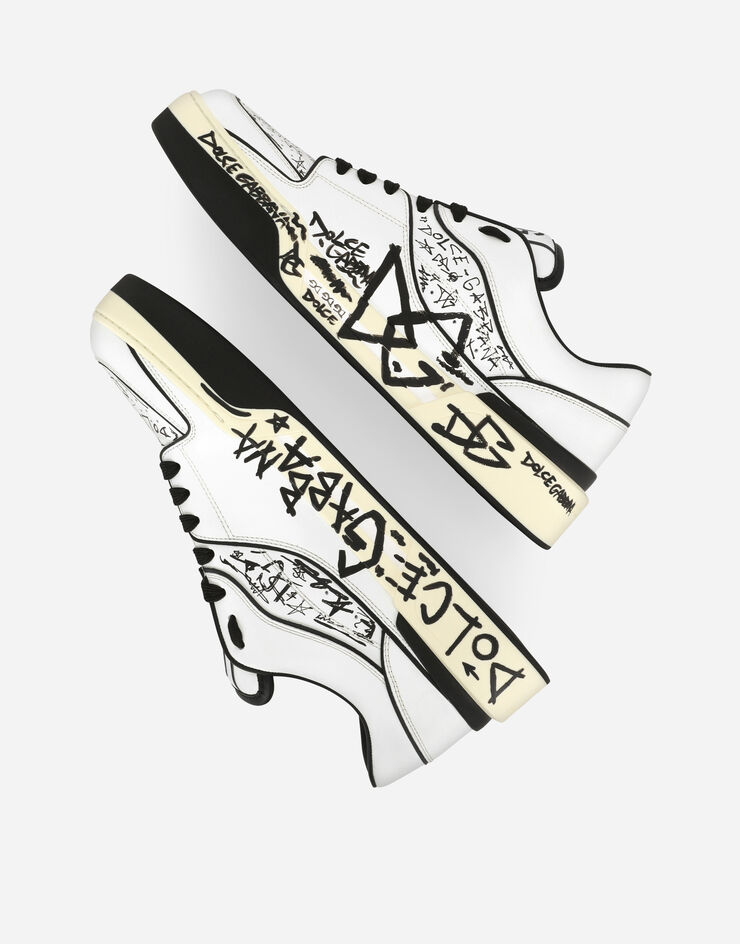 Dolce & Gabbana  Multicolor CS2119AE509
