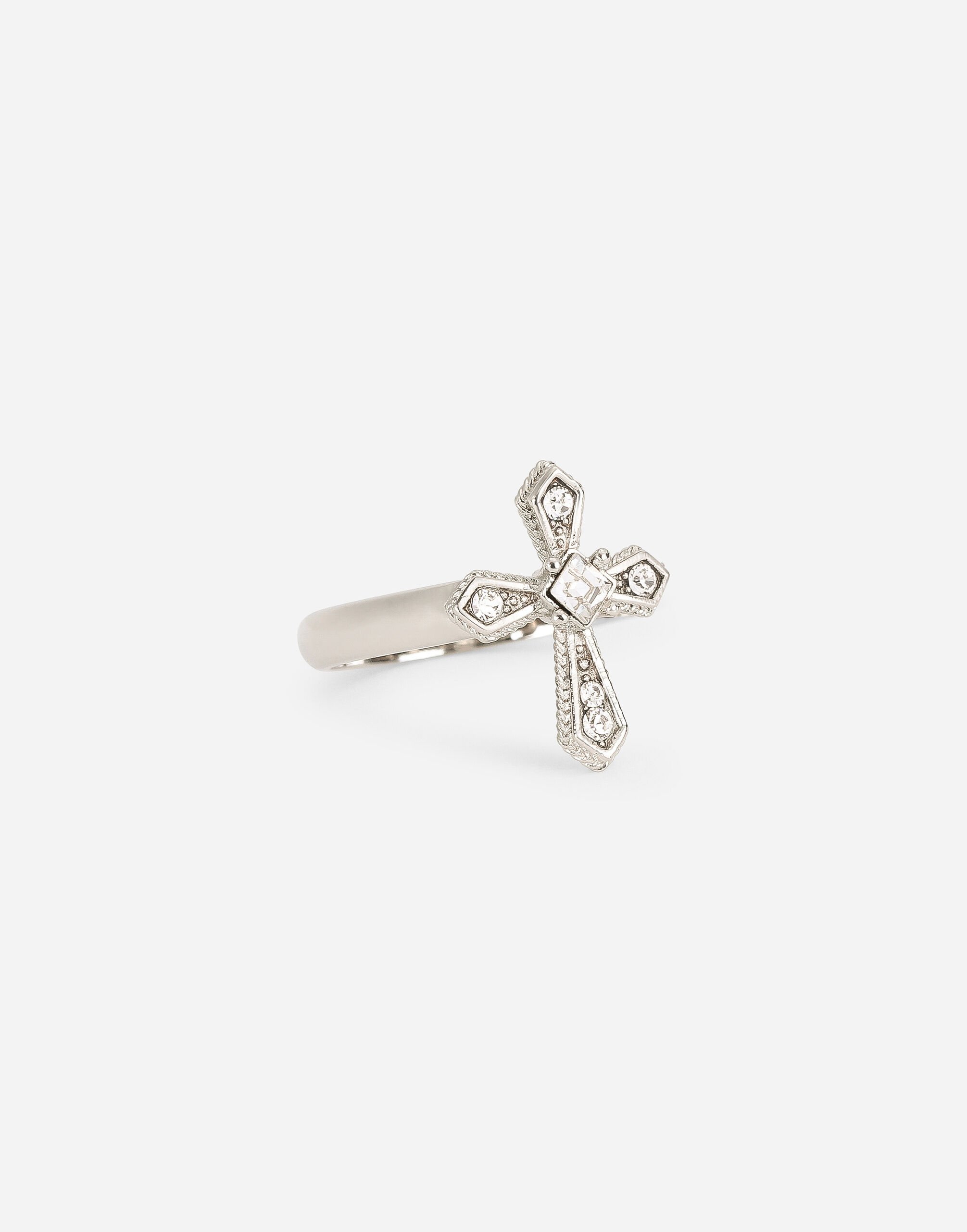 Dolce hotsell gabbana ring