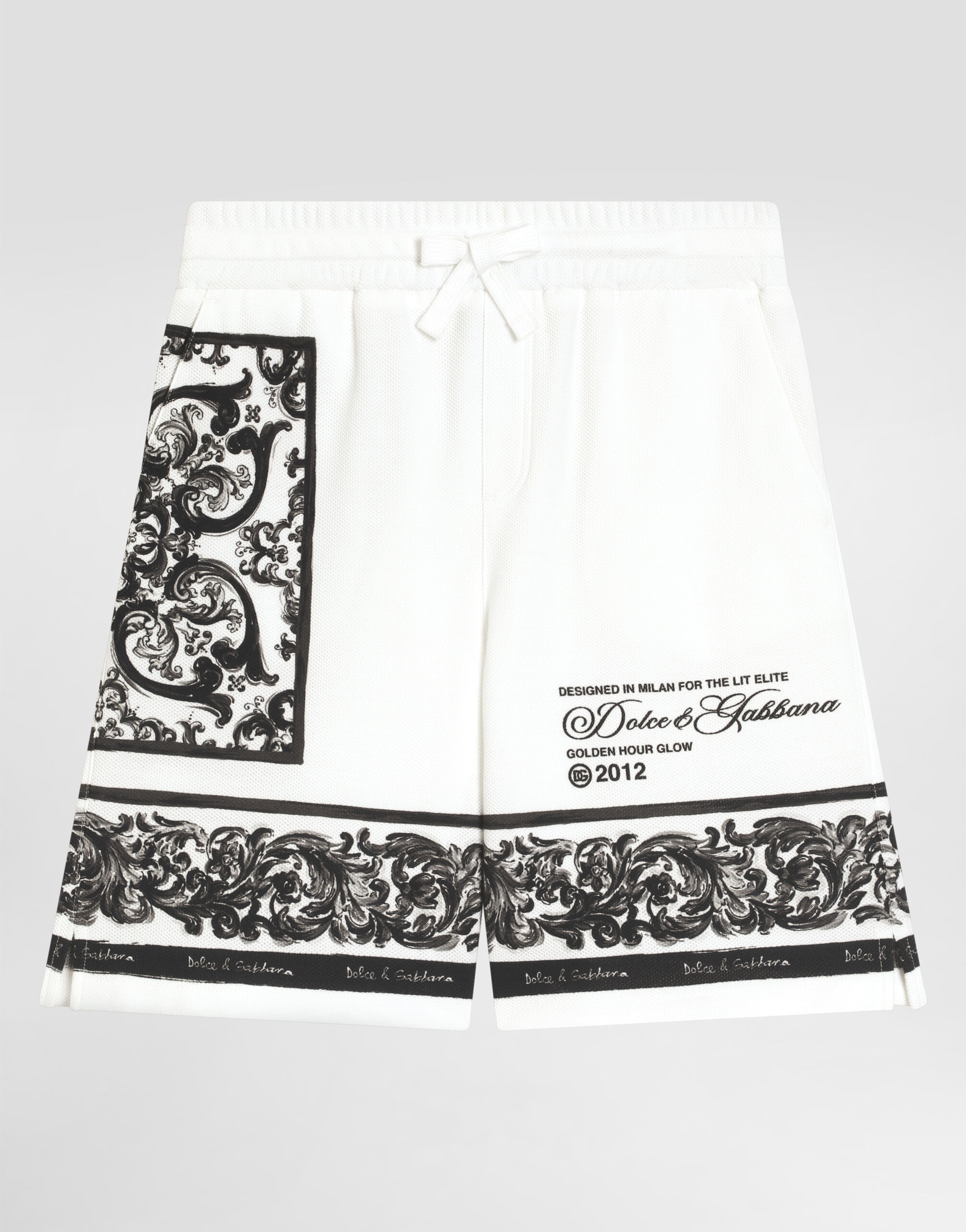 開催中セール一覧 Pants Boys' and DG® | kids for clothing Luxury | Shorts パンツ