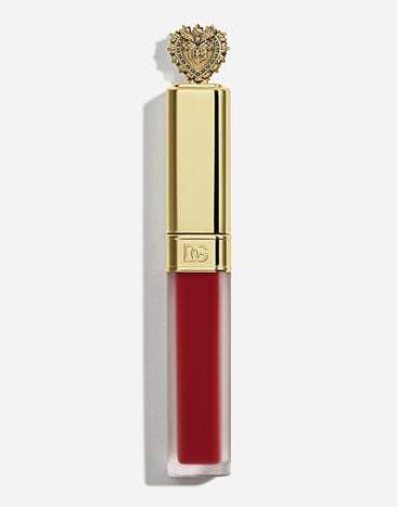 Dolce & Gabbana Everkiss Liquid Lip 410 Audacity MKUPLIP0009