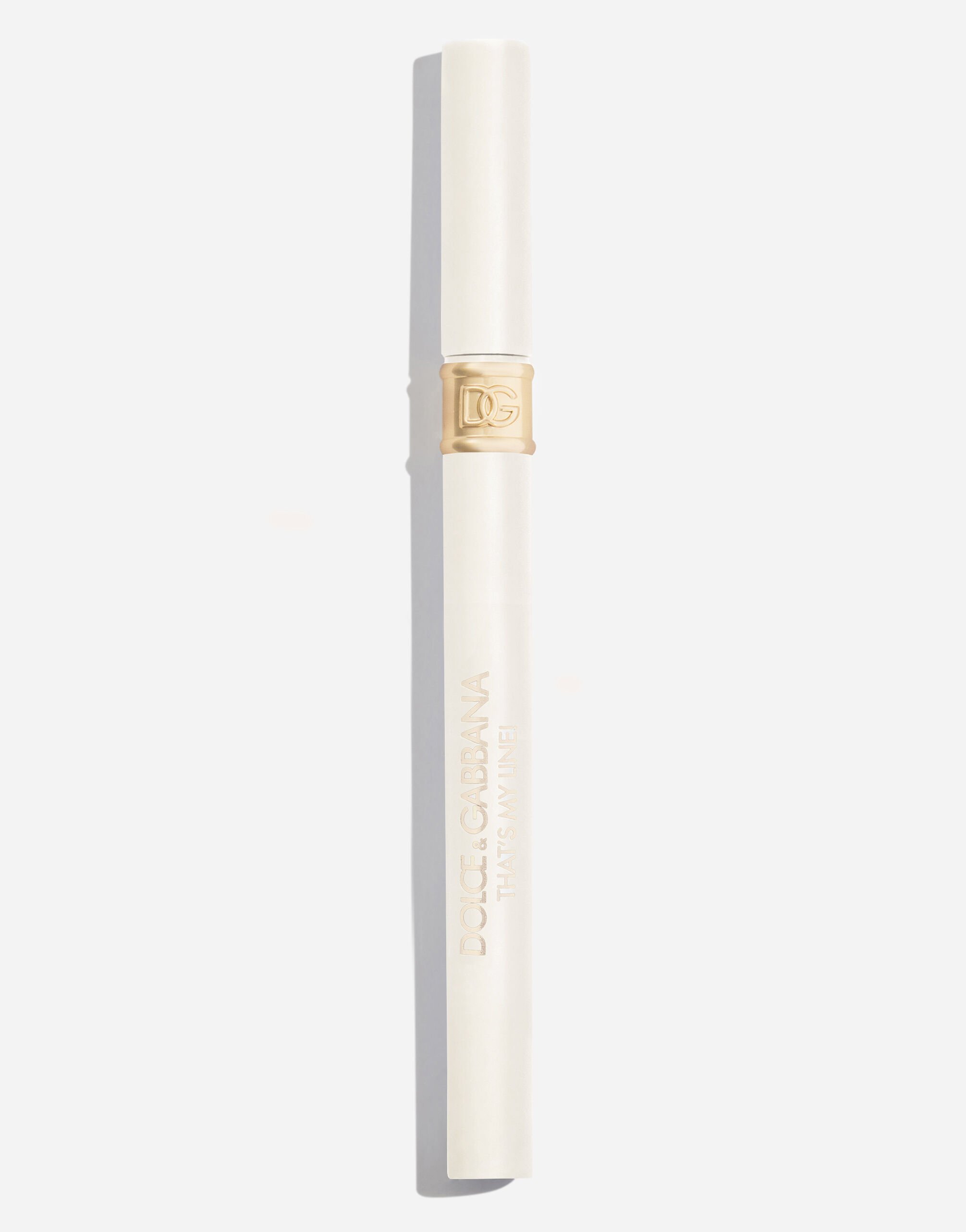 Dolce Gabbana That s My Line 01 POV 24H Lasting Waterproof Eyeliner 0 55 ml