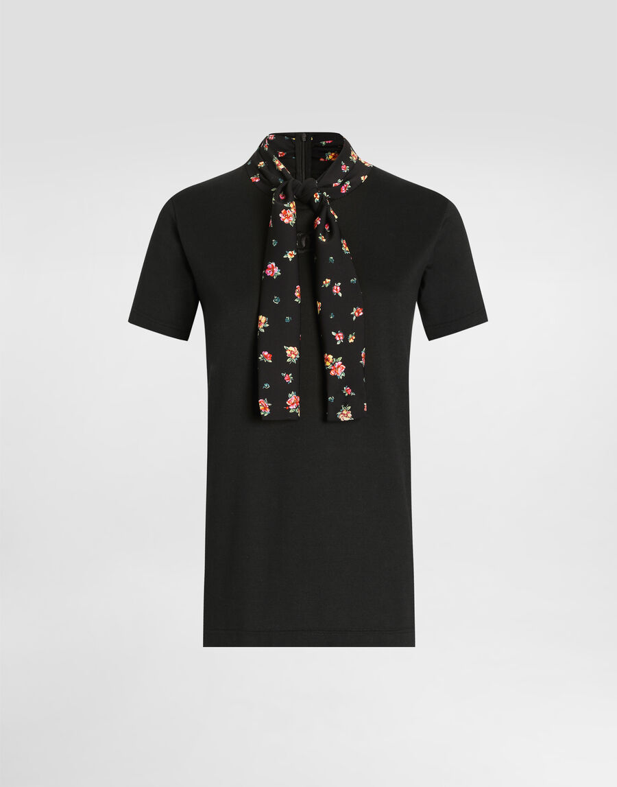 Jersey t-shirt