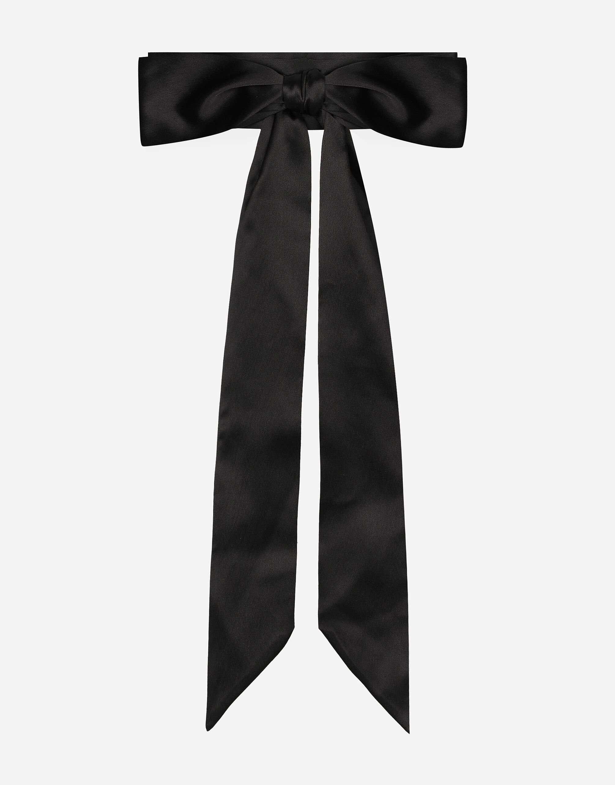 Women's belts: with logo, corset-style | Dolce&Gabbana®