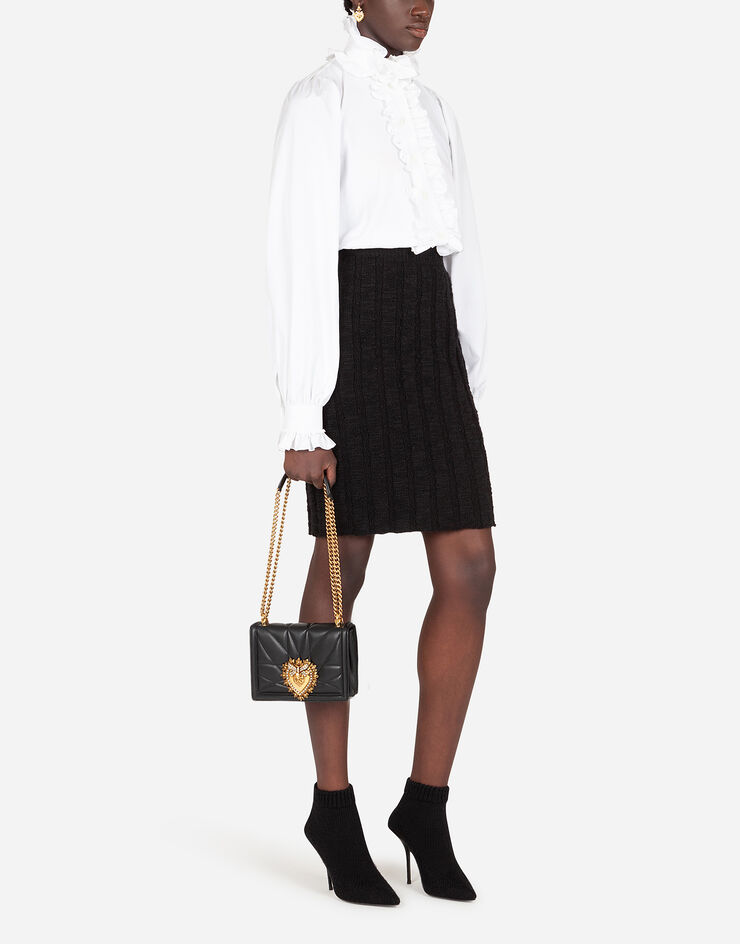 Dolce & Gabbana  NERO FXB10TJAM86