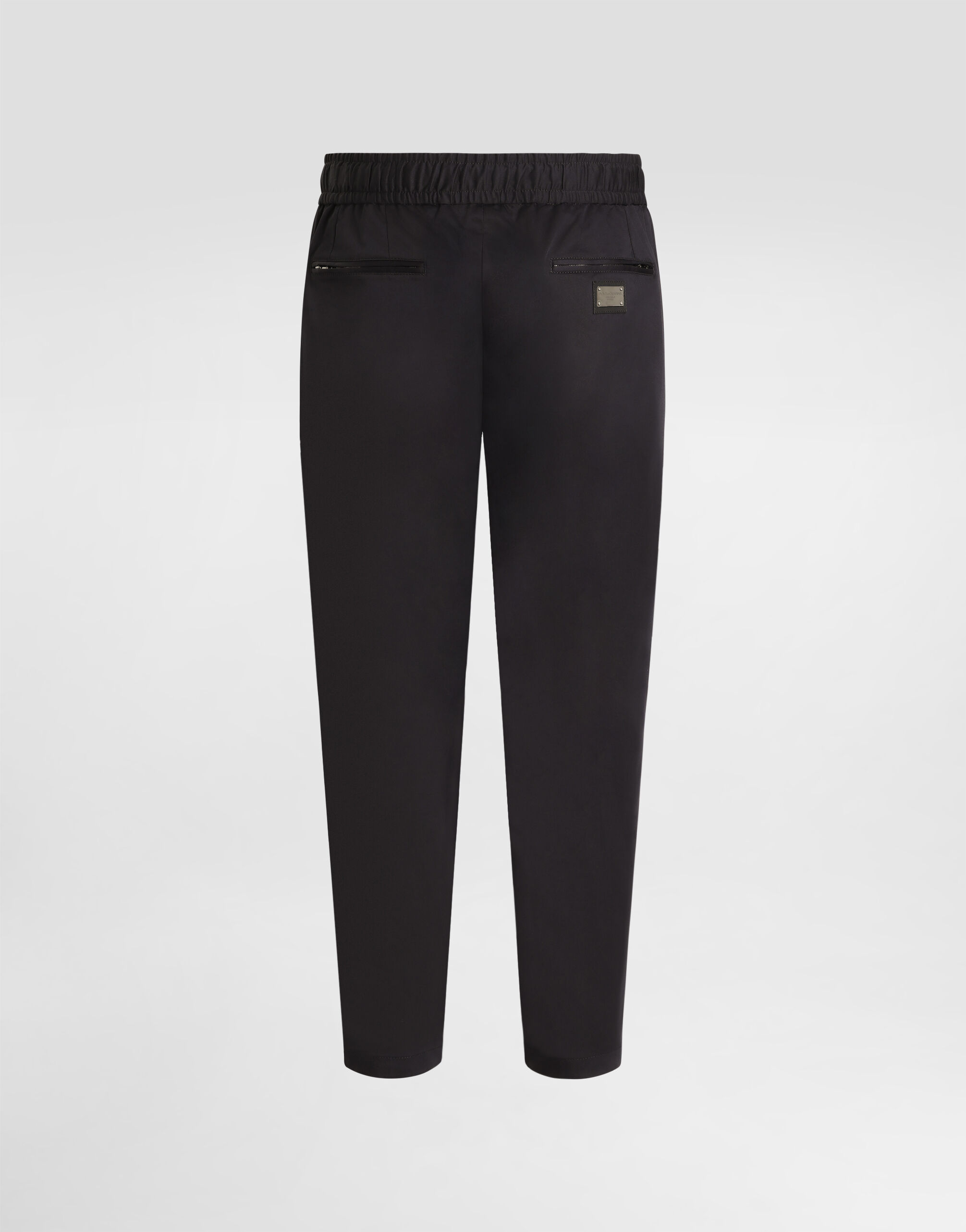 DG Essential men's pants and shorts | Dolce&Gabbana®