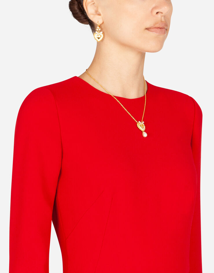 Dolce & Gabbana  ROUGE F6H0ITFURDV