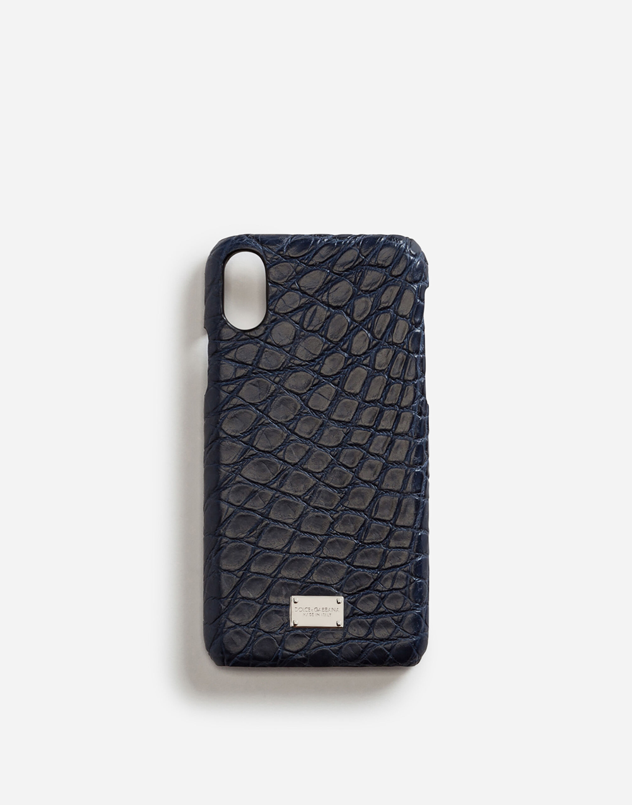 Dolce & gabbana iphone x case outlet