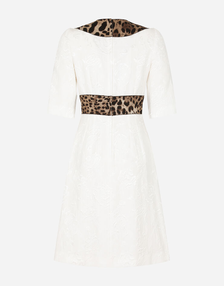 Dolce & Gabbana Dolce & Gabbana 白 J6097TH9023