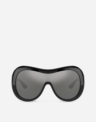 Dolce & Gabbana DNA sunglasses Black VG4456VP188