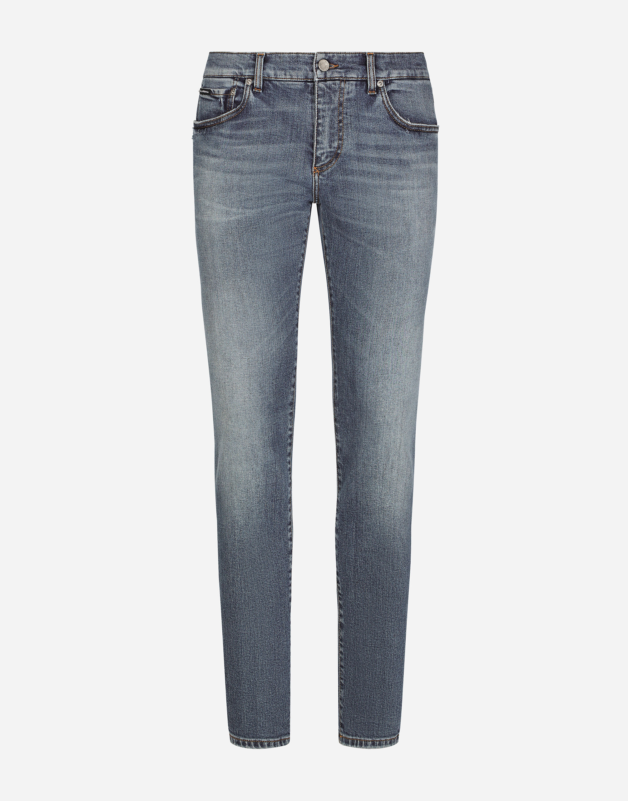 Jeans skinny sales cosa sono