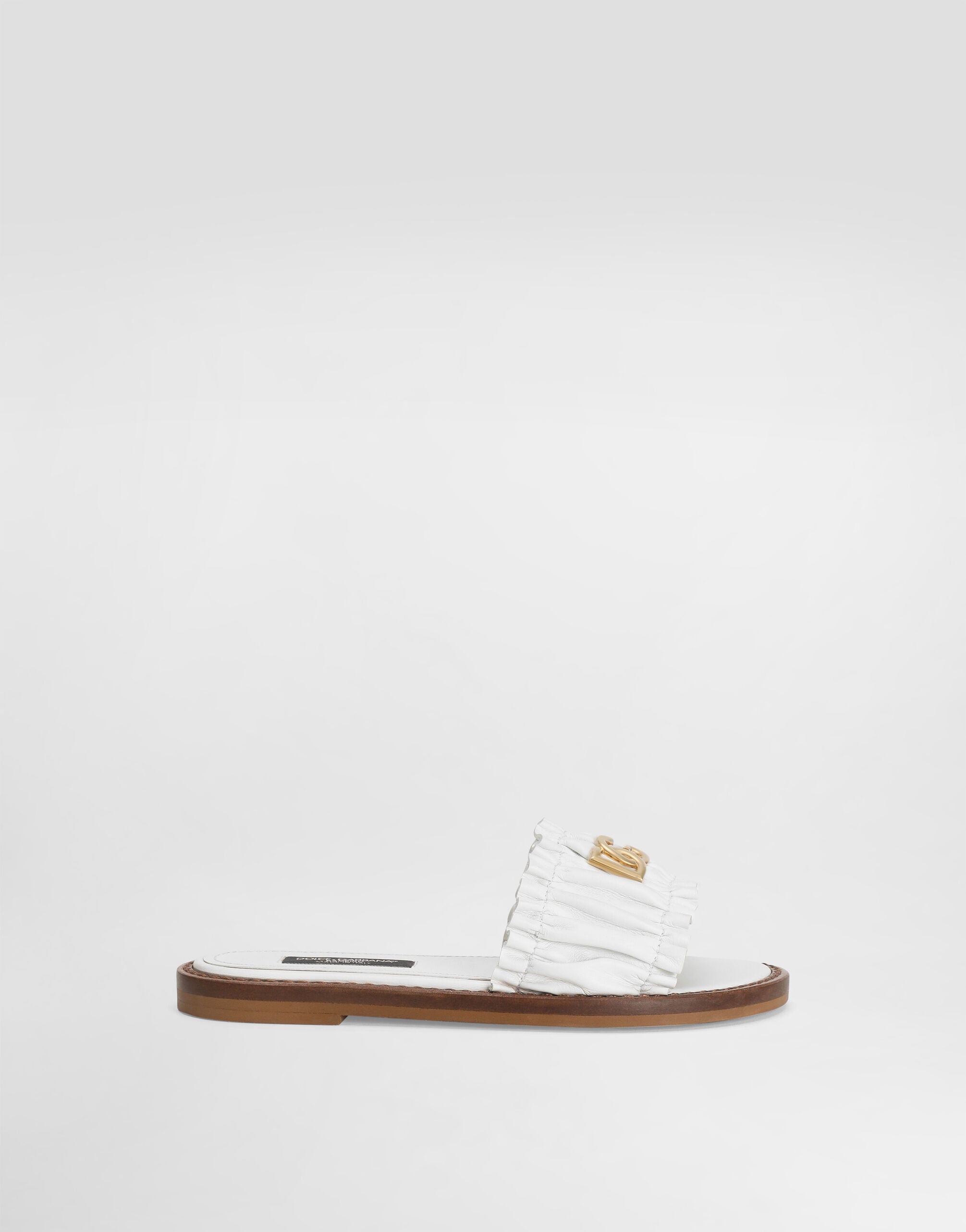 Designer Girls Clothing: new arrivals | Dolce&Gabbana®