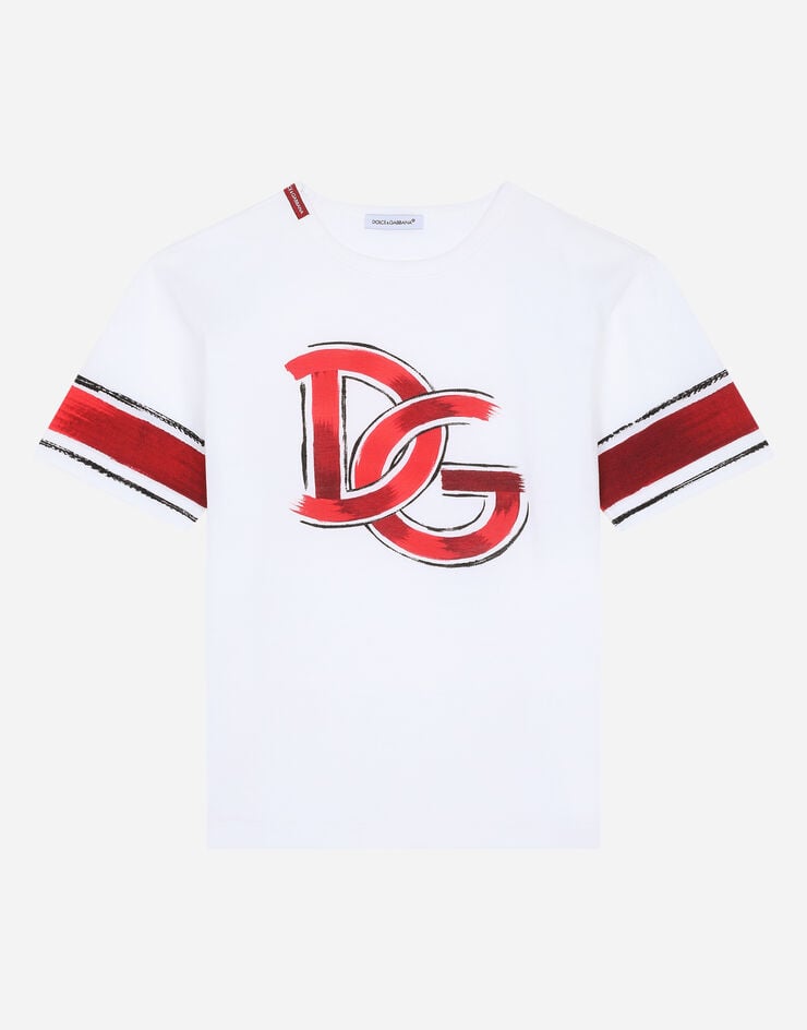 Dolce & Gabbana Dolce & Gabbana MULTICOLOR L4JTAUG7WUI