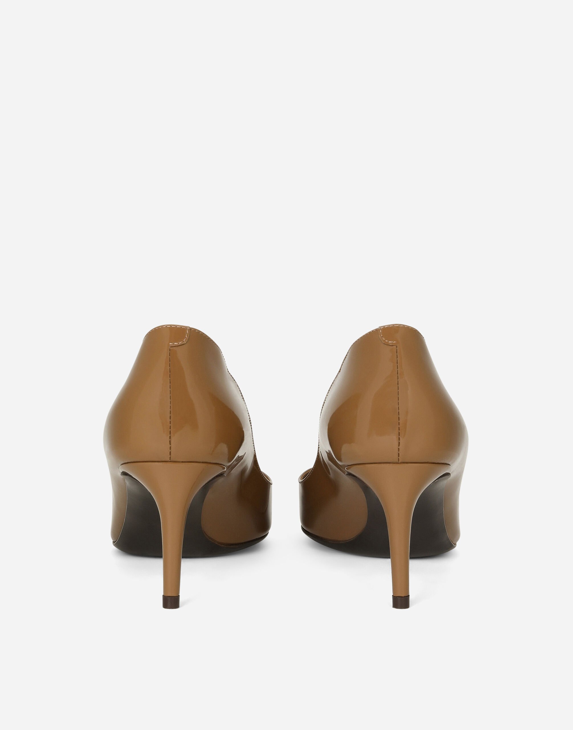 Calfskin pumps hot sale