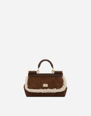 Dolce & Gabbana Small Sicily handbag Multicolor BB7609AU648