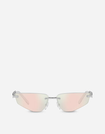 Dolce & Gabbana DG Essentials sunglasses Black VG6187VN187