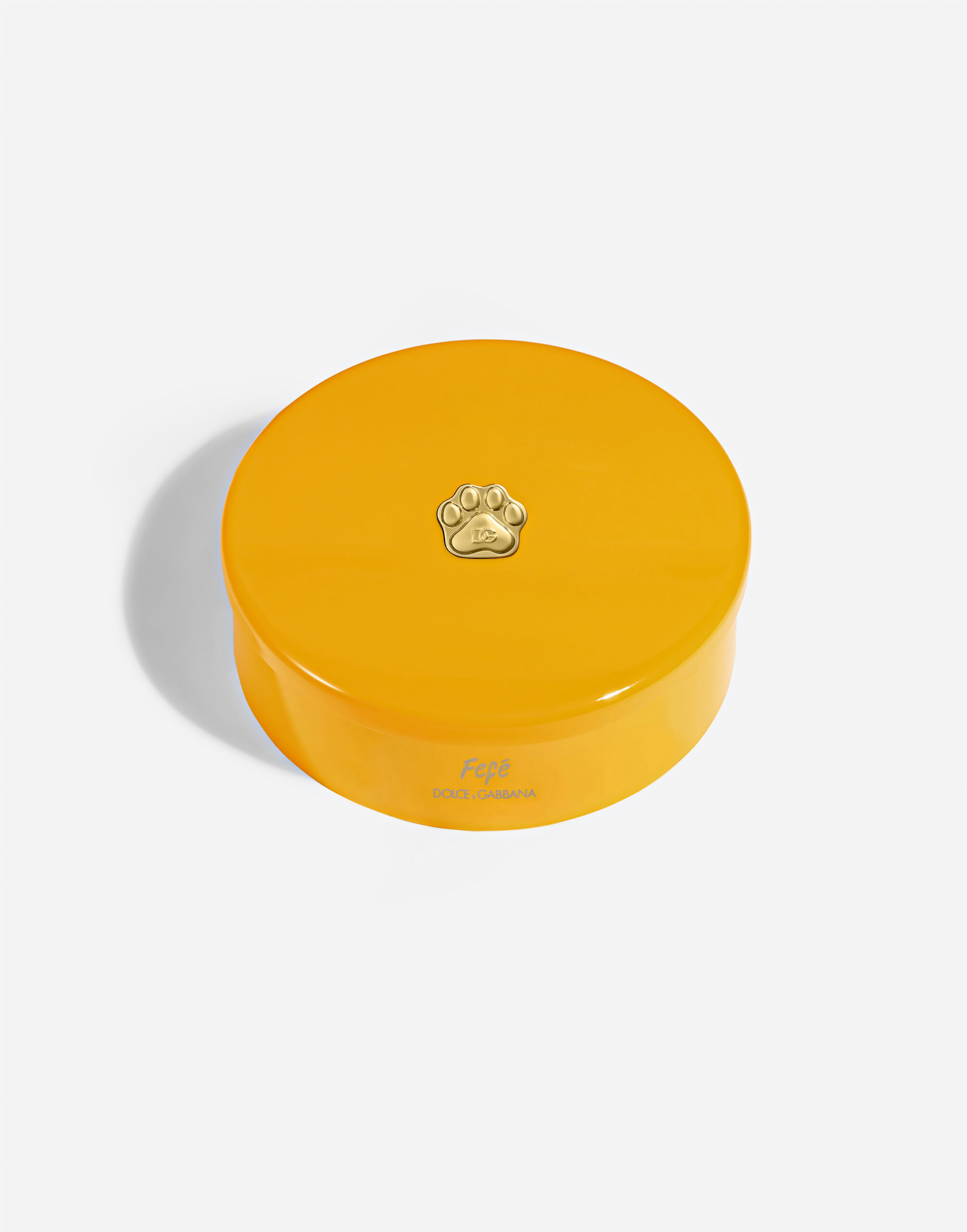 DOLCE&GABBANA ティペットPolecat Moka Express medium BIALETTI DOLCE&GABBANA in Multicolor