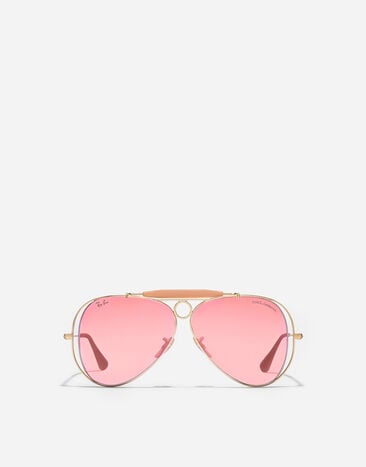 Dolce & Gabbana Dolce&Gabbana X RAY-BAN Sunglasses Arista VG313AVM184