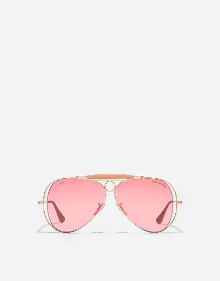 Dolce & Gabbana Dolce&Gabbana X RAY-BAN Sunglasses Arista VG313AVM184