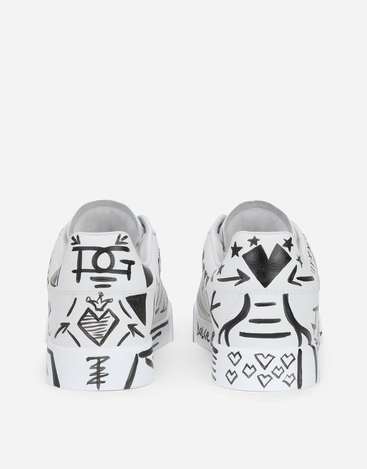 Dolce & Gabbana Dolce & Gabbana Multicolor CK1602AY665