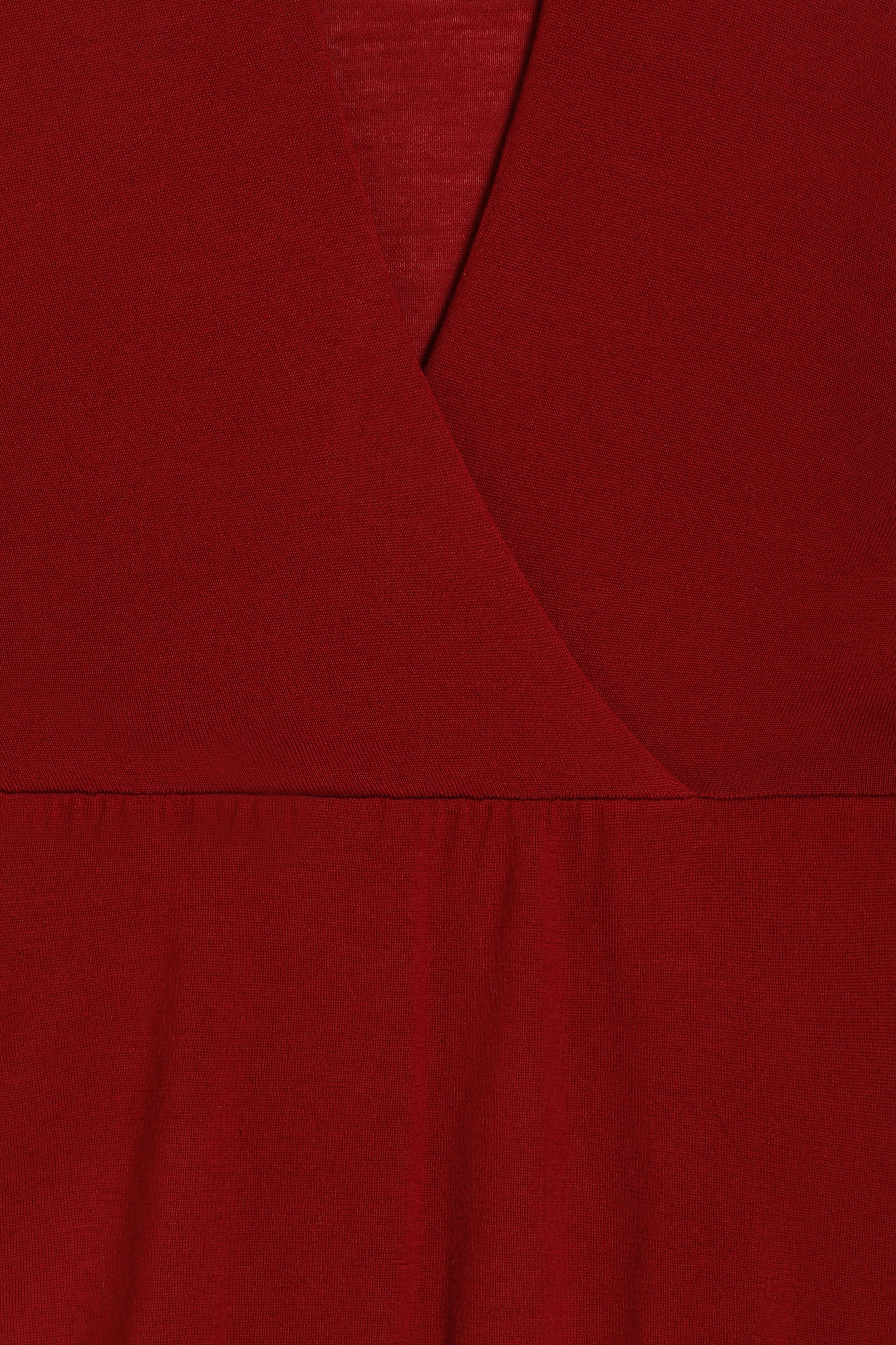 Cashmere pullover - thumbnail 3