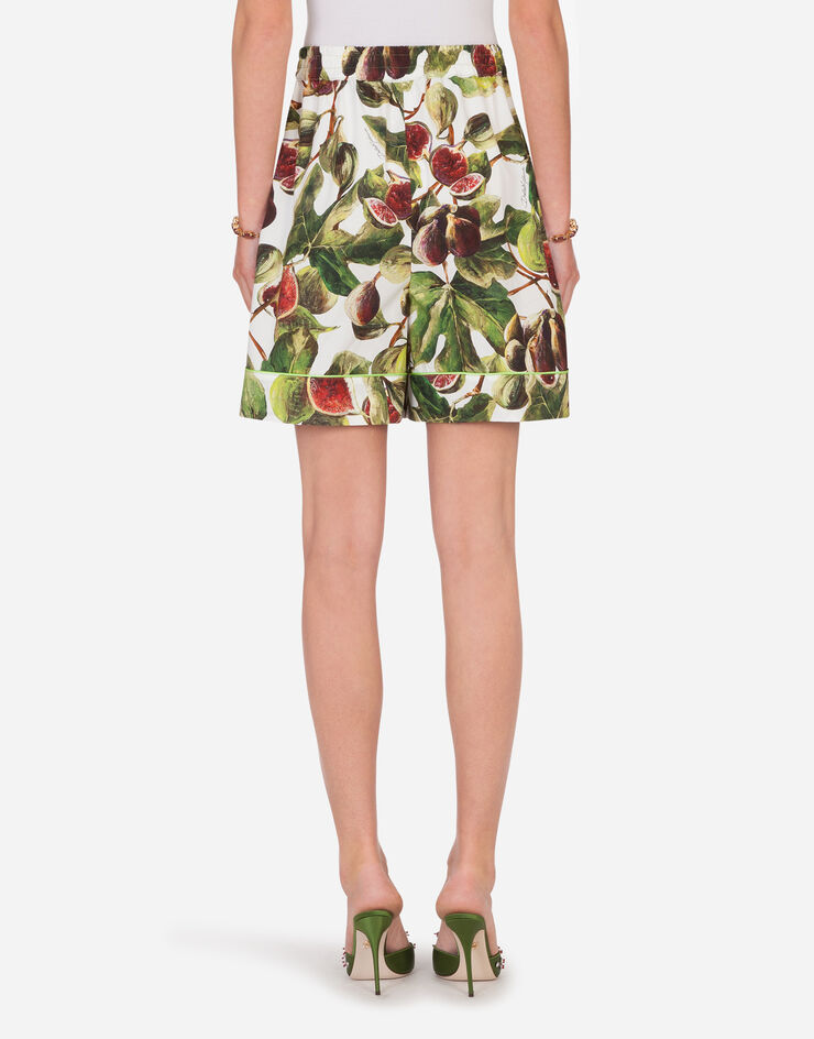 Dolce & Gabbana  MULTICOLOR FKITACFS53L