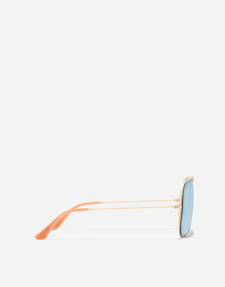 Dolce & Gabbana Dolce&Gabbana X RAY-BAN Sunglasses Arista VG313AVM172