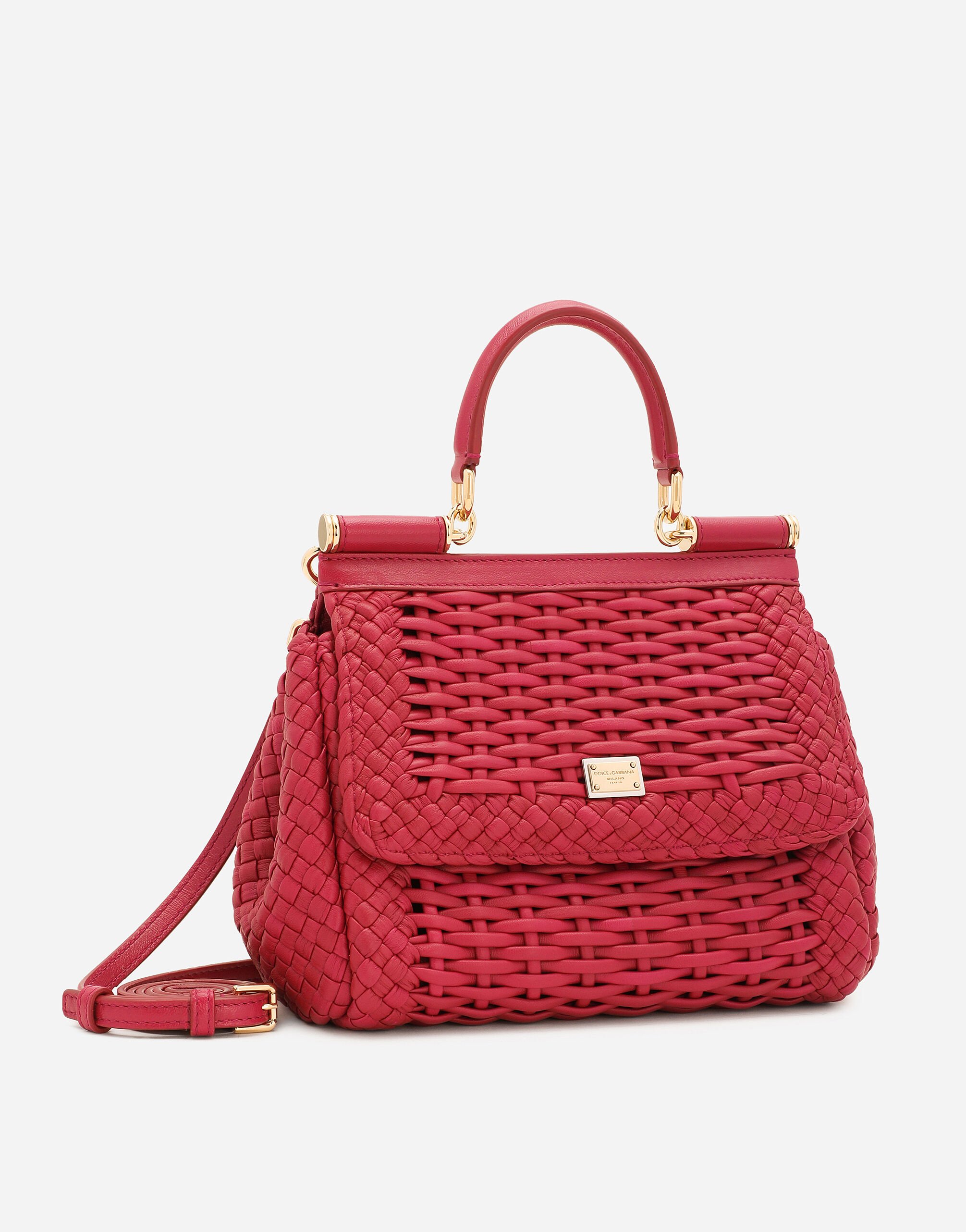 Medium Sicily handbag