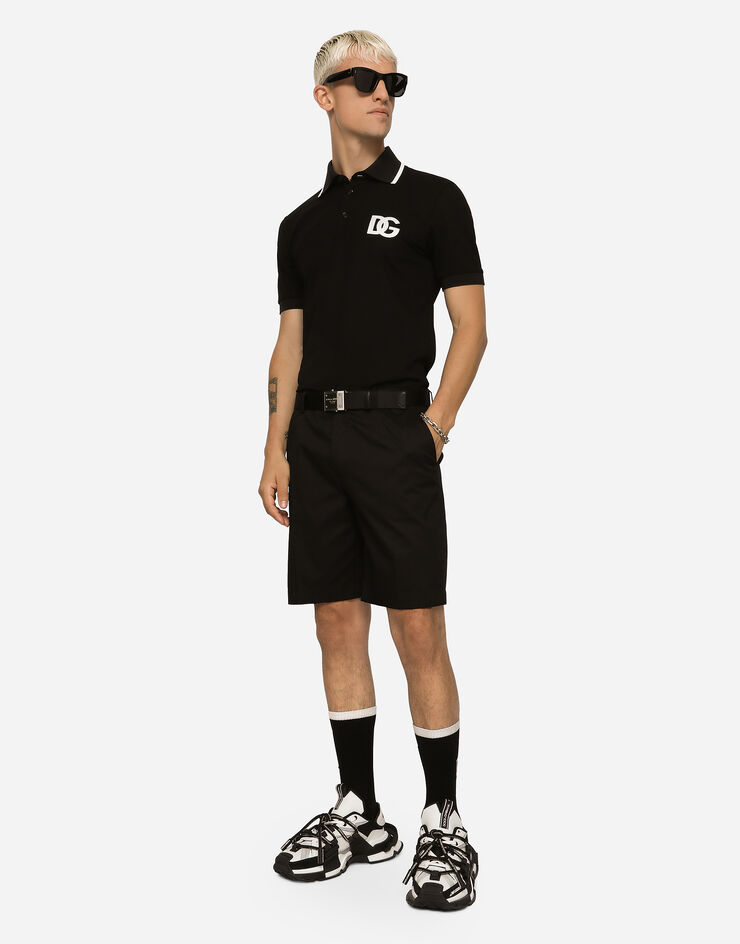 Dolce & Gabbana  Negro G8PU6ZFU7EN