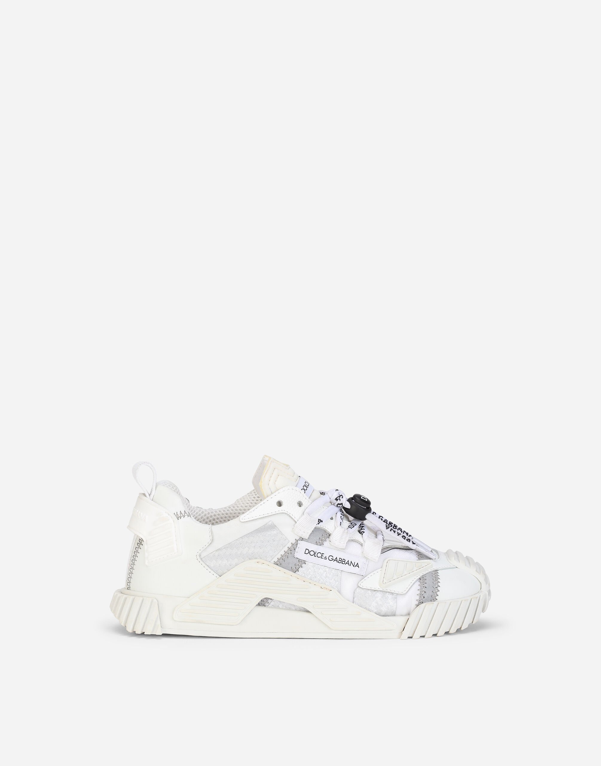 【関税込み】dolce & gabbana Ns1' sneakers Goatskin NS1 sneakers in Multicolor for Men | Dolce&Gabbana® US