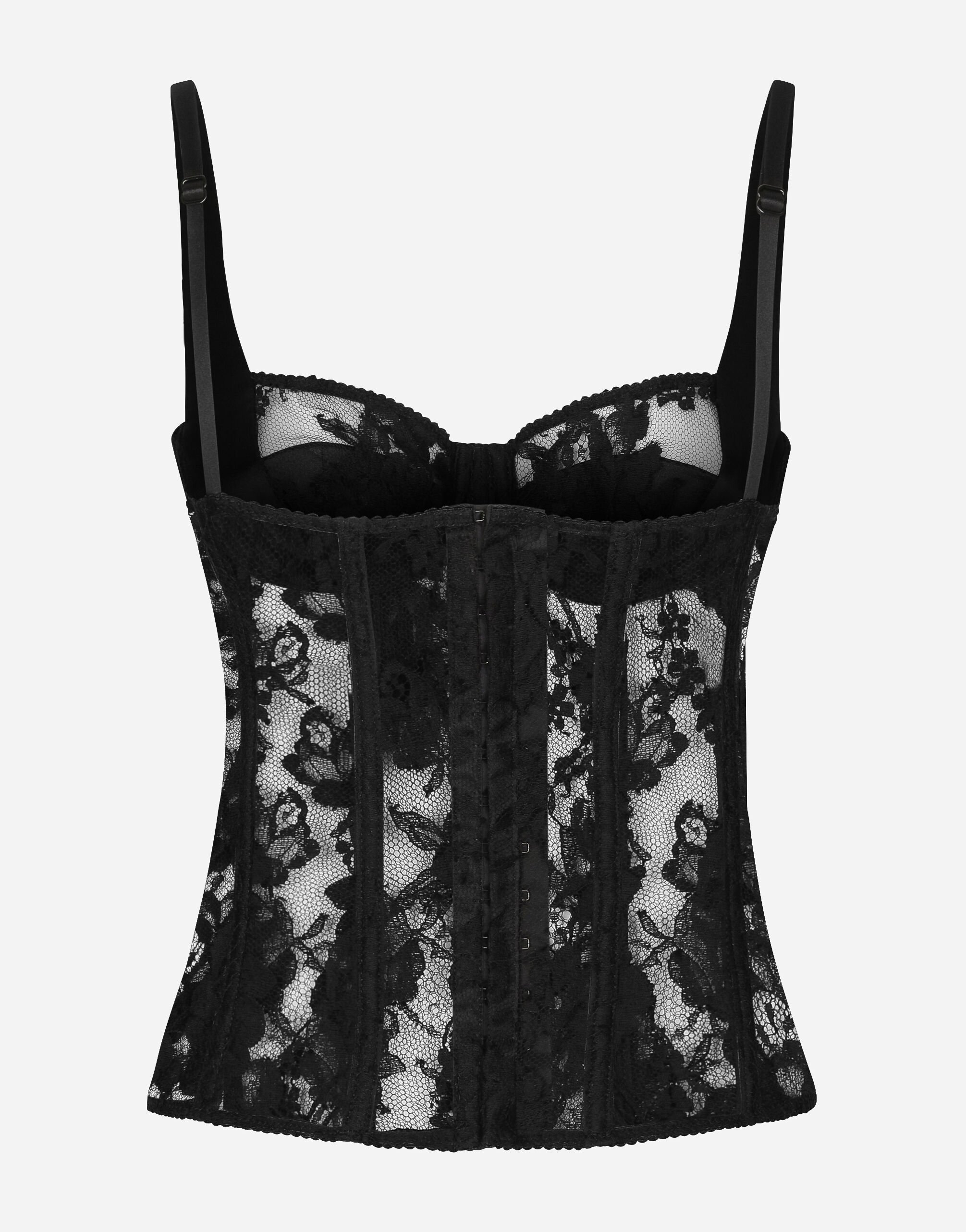 Dolce gabbana lingerie outlet