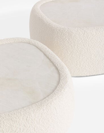 Dolce & Gabbana Tables basses Moon Multicolor TAE078TEAA3