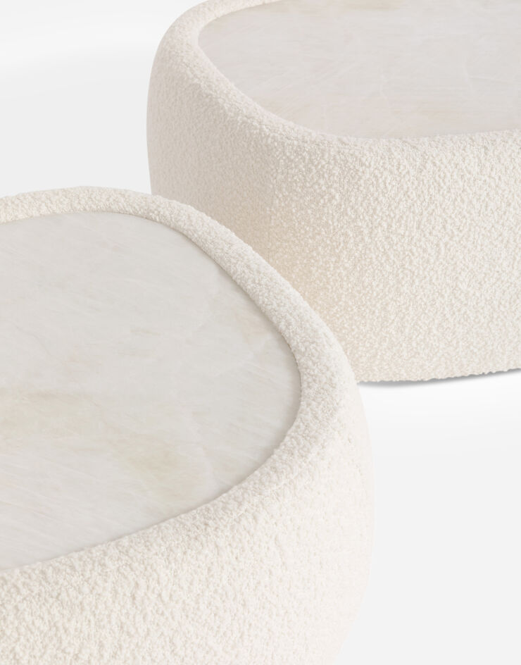 Dolce & Gabbana Moon side tables Multicolor TAE078TEAA3