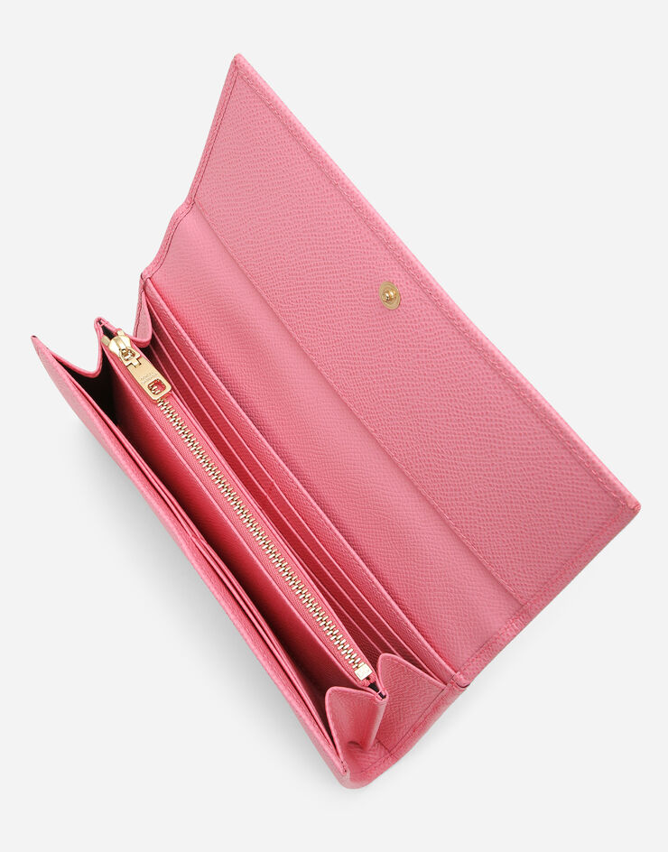Dolce & Gabbana PORTAFOGLIO розовый BI0087A1001