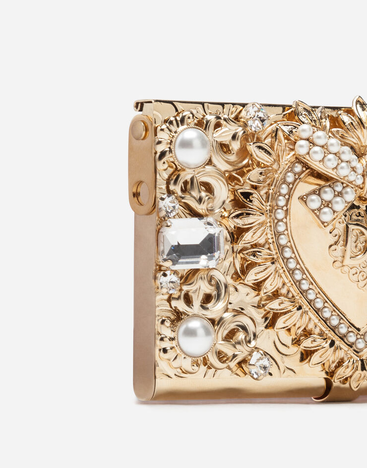 Dolce&Gabbana  金色 BI1164AZ117