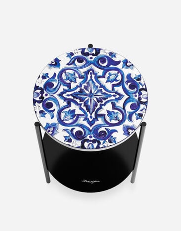 Dolce & Gabbana Amore coffee table Multicolor TAA069TAAC9