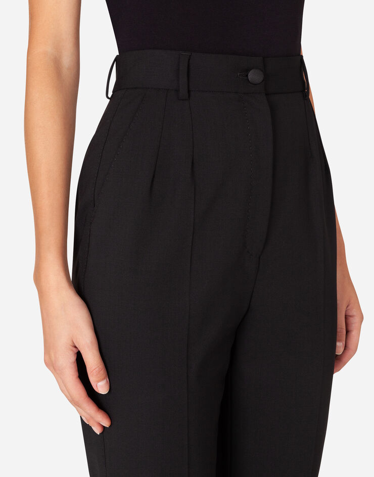 Dolce & Gabbana  NEGRO FTAM2TFUBEI