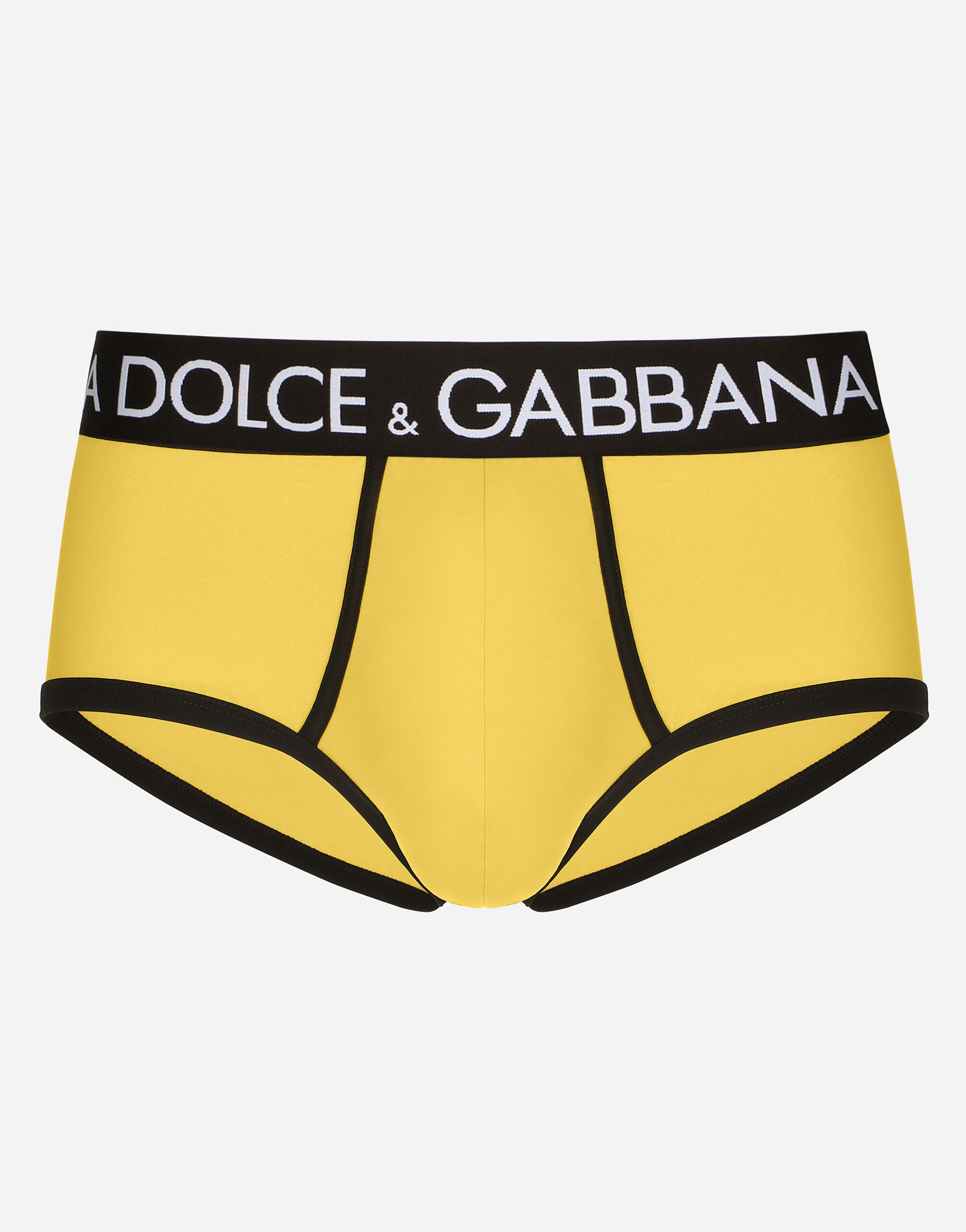 Slip dolce e gabbana uomo top