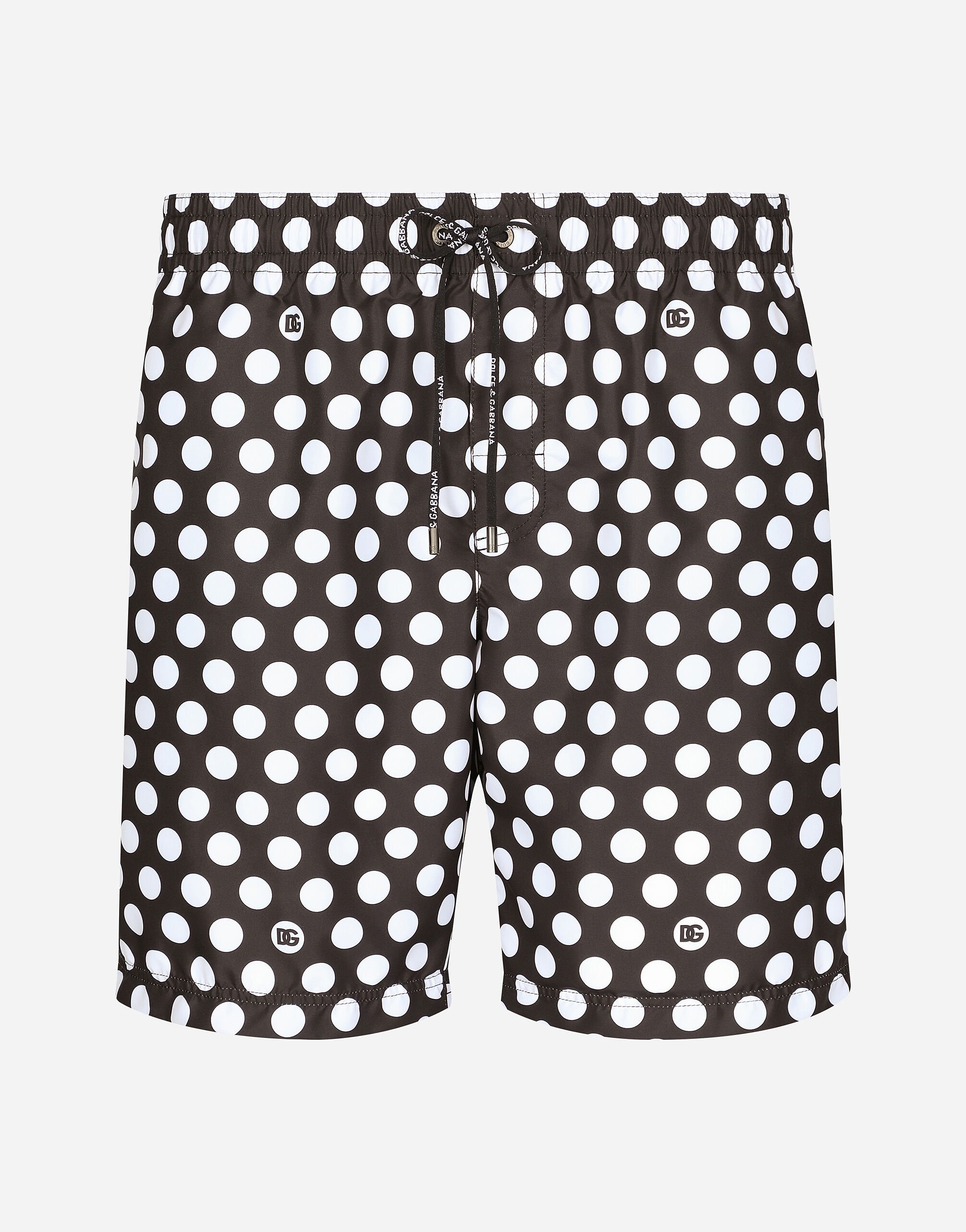 Luxury men s swimwear and Beachwear Dolce Gabbana