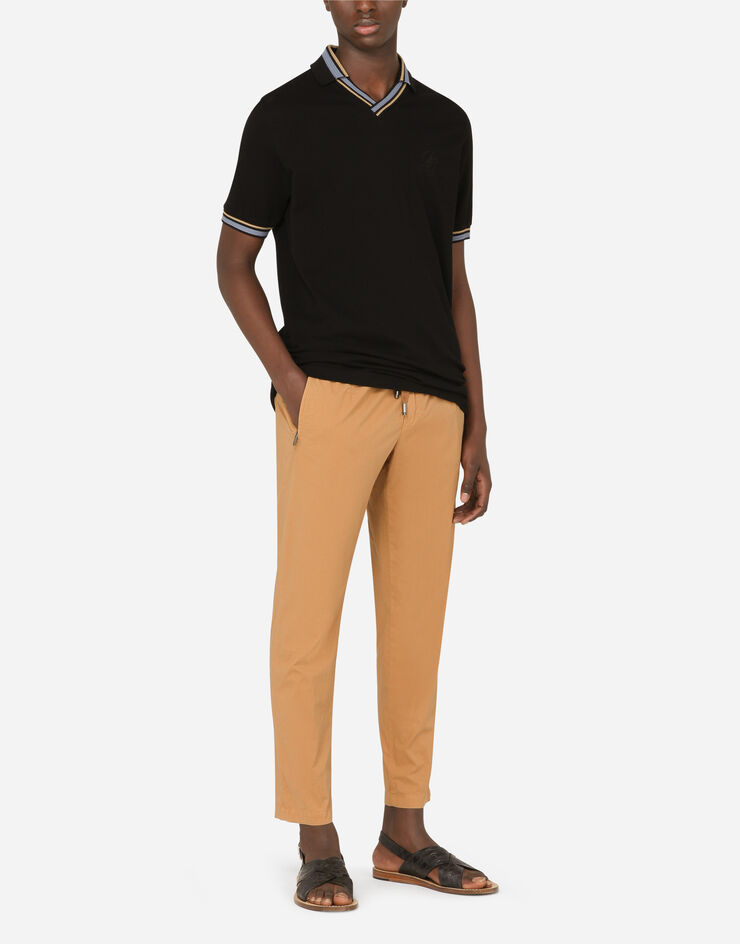 Dolce & Gabbana  NERO G8LJ1ZFU7EN