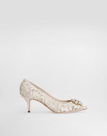Dolce & Gabbana  White static word   - DG Casa