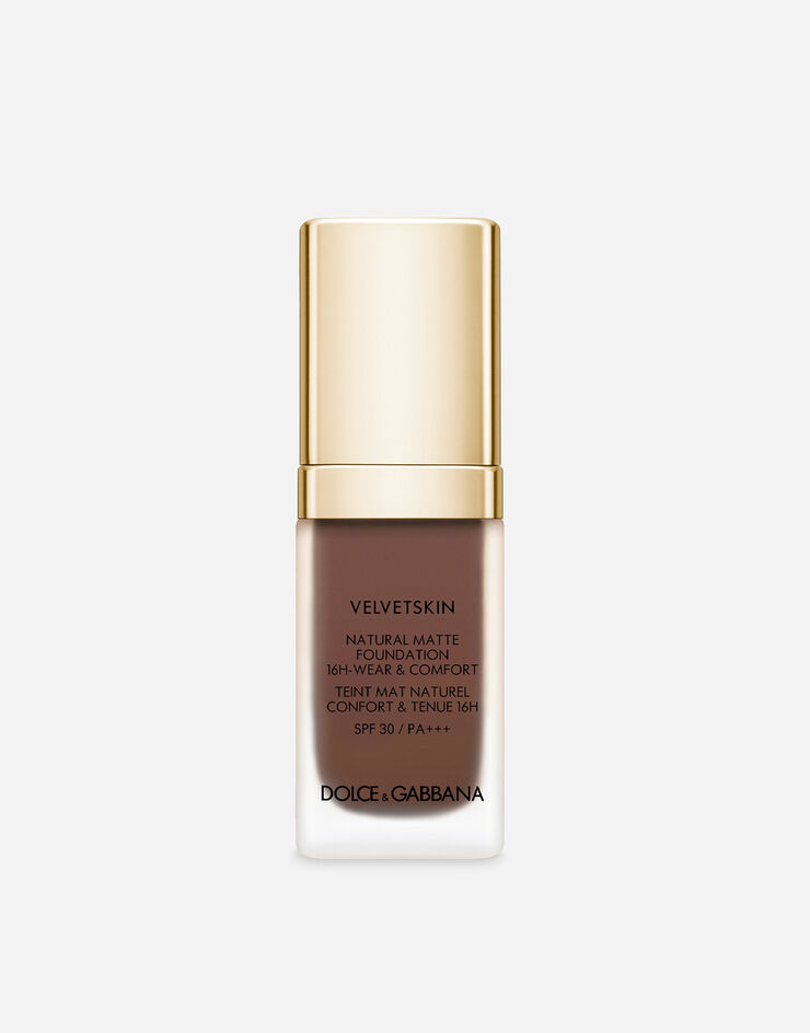 Dolce & Gabbana Foundation Mocha 530 MKUPFCE0014