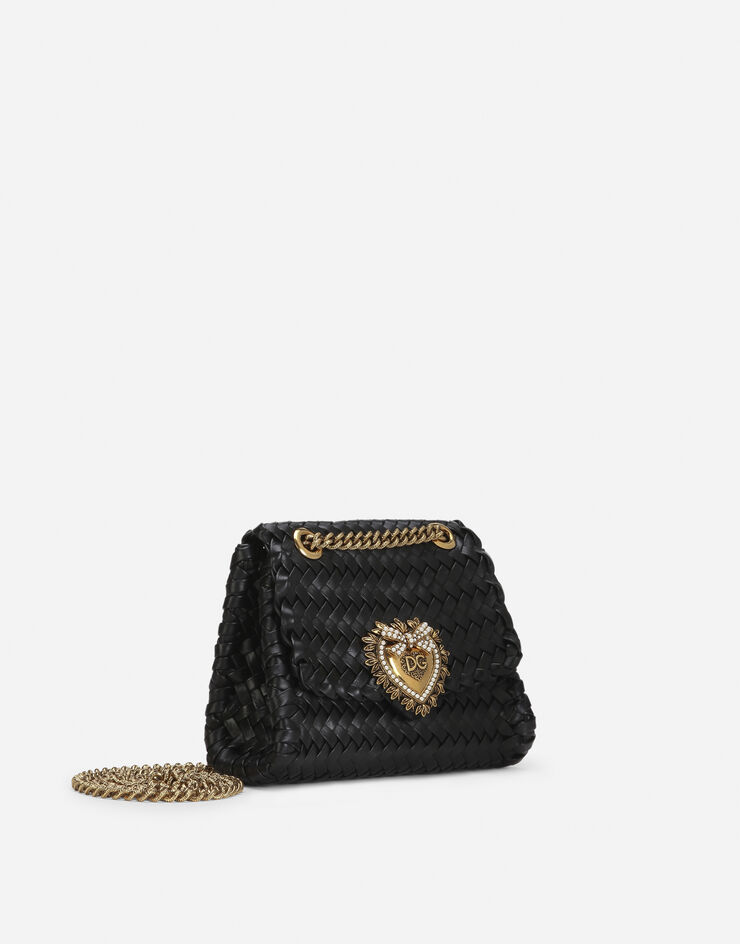 Dolce & Gabbana  블랙 BB6877AX813