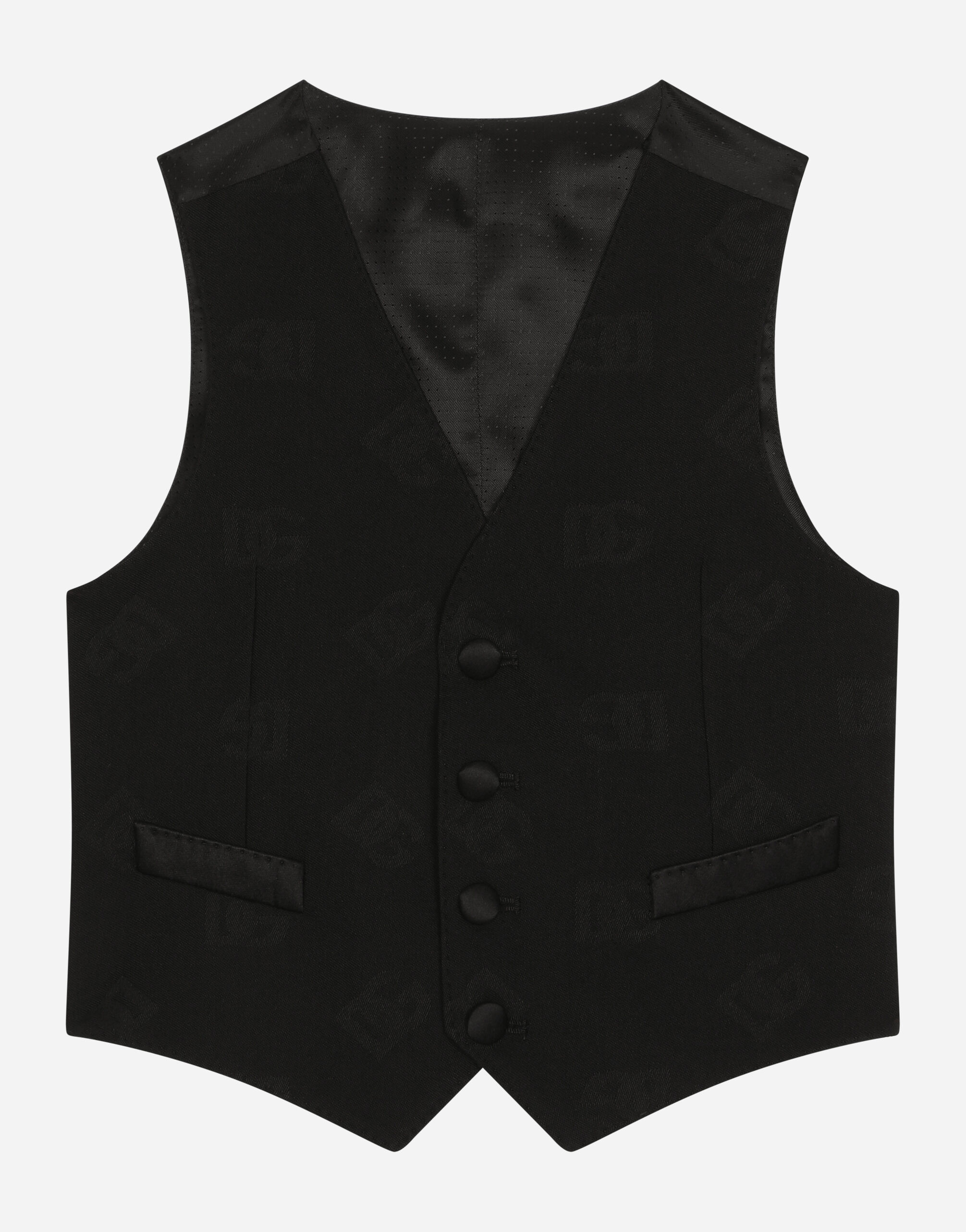 Dolce and sale gabbana body warmer