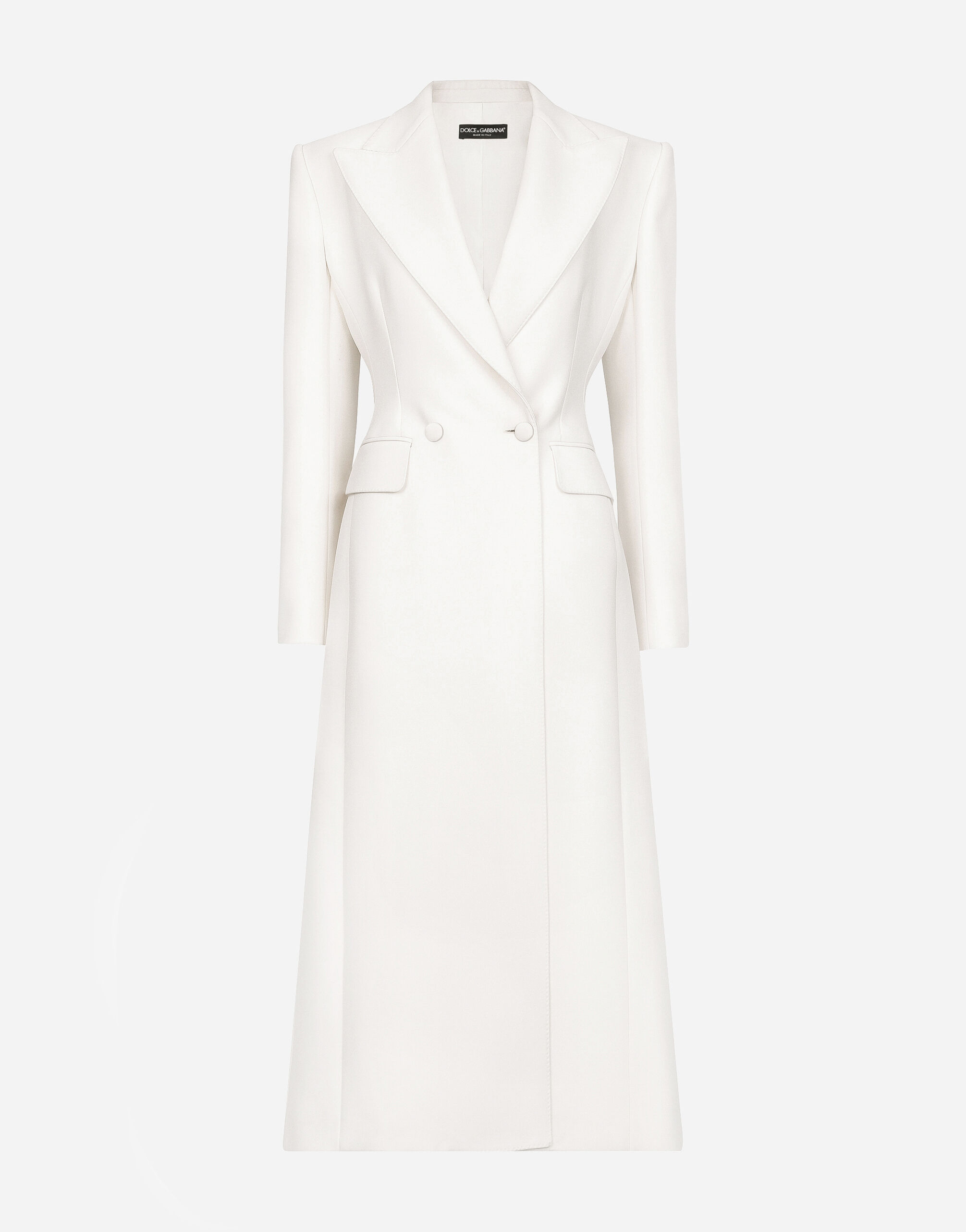Manteau dolce gabbana femme discount
