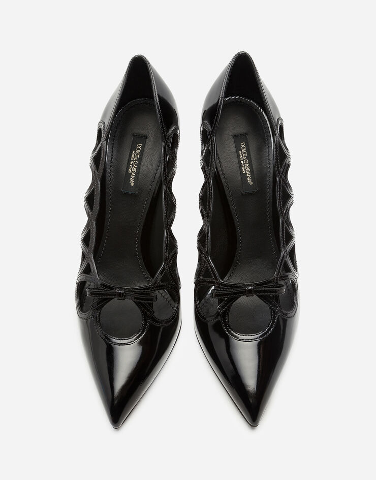 Dolce & Gabbana  BLACK CD1438A1037